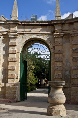 Santa Venera Romeo Romano